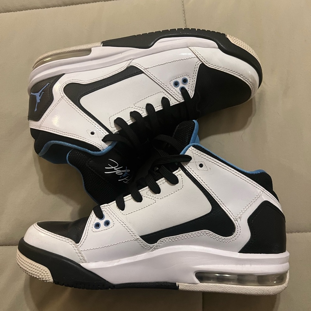 Air Jordan Flight
